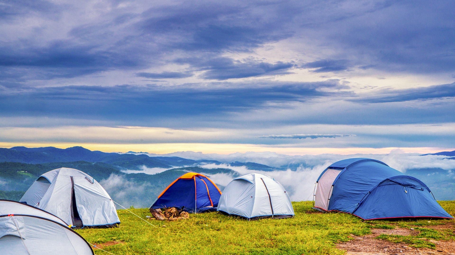 年度版 ソロキャンプにおすすめのテント15選 ソロキャンブログ