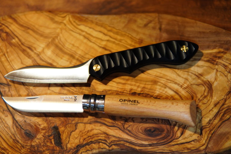 【FEDECA折畳式料理ナイフ】包丁のように使えるおすすめのナイフ | ソロキャンブログ